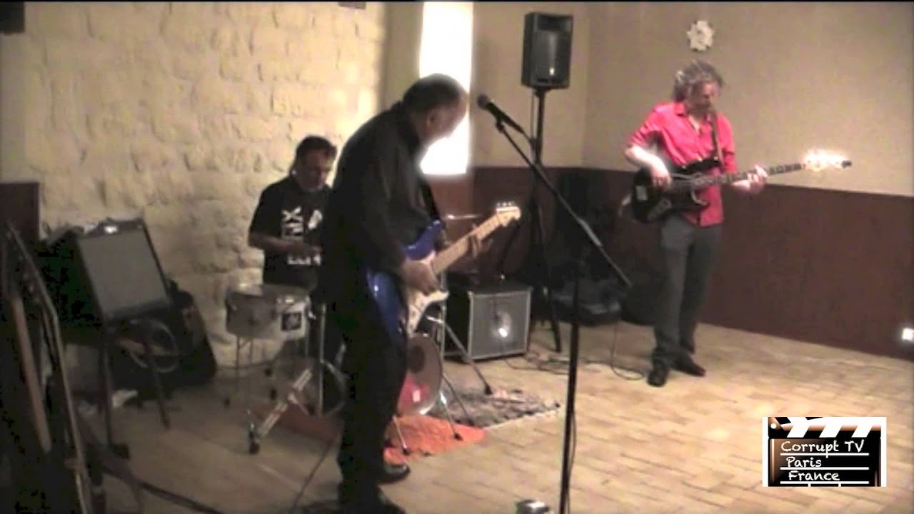 CTV Paris J.U.M.O.S. 