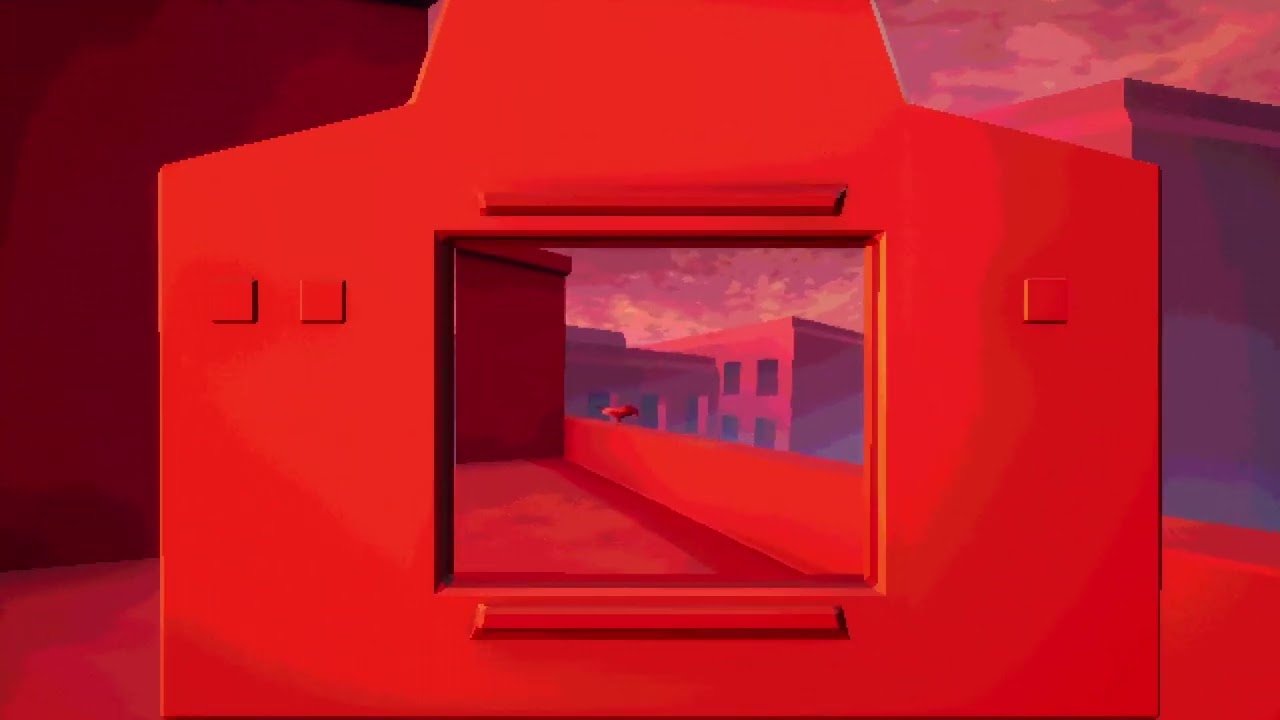 The Photo Of God - Indie Horror Game