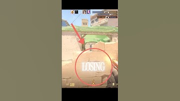 My Will pt1 #counterstrike #cs2 #tedrush