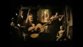 Troubled Man - John Mellencamp - Official Video Preview