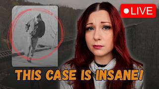 This Case Still Doesn’t Make Sense (Delphi Case)  - LIVE