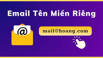 Cách Tạo Email theo Tên Miền Riêng Chuyên Nghiệp với Hostinger