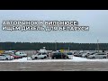 Авторынок Вильнюса: поиск дизеля для Беларуси 🚗
