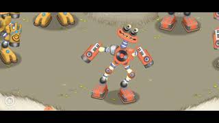 Somethings Off My Singing Monsters