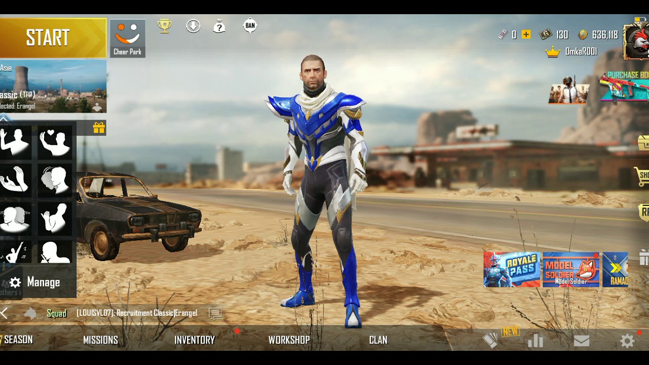 WHAT IS MERIT IN PUBG MOBILE ?? HOW TO INCREASE MERIT IN PUBG MOBILE