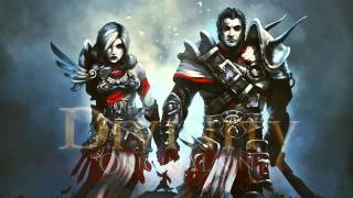 Divinity: Original Sin - Title Theme
