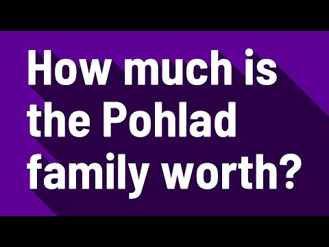 Видео: Carl Pohlad Net Worth