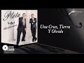 Los legendarios  una cruz tierra y olvido official audio