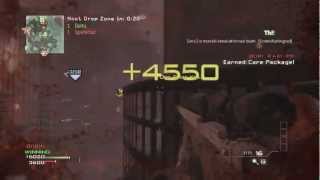 MW3 Dirty Quad Feed