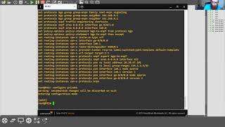 JPR-961 | VPNs | Layer 2 VPNs | EVPN | 2