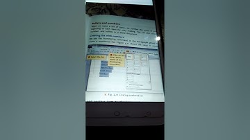 Class- 4  Computer chapter -4 Formatting In Ms word 2010