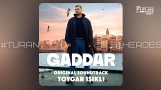 Gaddar - Jenerik Müziği Part 2 Orijinal