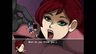 Skinwalker X1000 Giantess Game Part 41