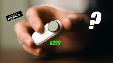 Insta360 GO 2 Review | The Micro Action Camera (2021)