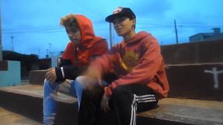 My Life Leari Ft Homie - Video Oficial Rlstudio