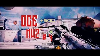 OCE #4 (Mw2)
