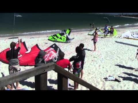 Botany bay race series