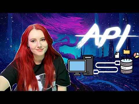 Видео: Все об API. Как разобраться? Простыми словами #qa #api #qatesting