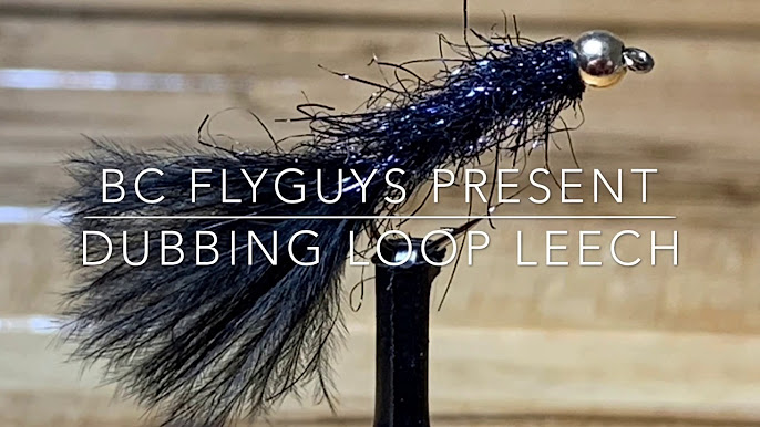 flyguys Fly Fishing Fly Tying Course (Winter 2019) 