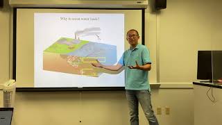 CHEM 105 Lecture Recording Chapter 6 Acid Rain - 2023 - 2