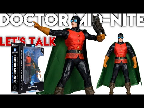 DC MULTIVERSE シュリーク・アンマスクド NEW DC Multiverse™ 7 Figure Bundle | Action Figure Showcase