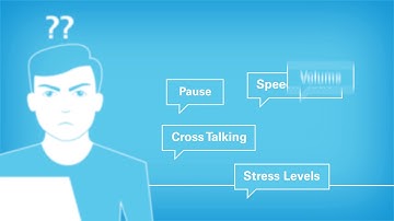 Enghouse Interactive   Real Time Speech Analytics HD 1