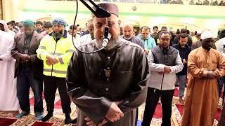 Surah Al-Naml (The Ants) by Sh. Amin Abo Samaha