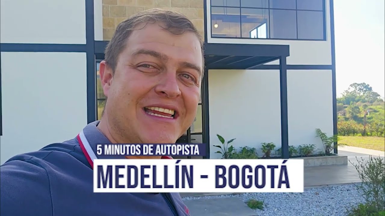 🌳 Finca de Lujo Vereda La Planta Marinilla | $950 millones | 3200m²