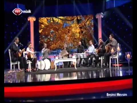 Beşinci Mevsim - Seval Eroğlu & Tuncay Balcı (03.05.2013)