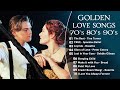 Greatest Hits Golden Oldies But Goodies - Sweet Memories Love Songs 70s 80s 90s