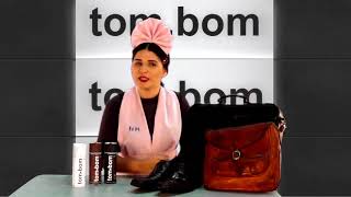 Camilla - Propaganda Tom Bom