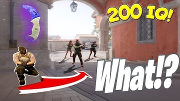 Counter-Strike 2 MOST VIEWED Clips – CS2 BEST MOMENTS #1