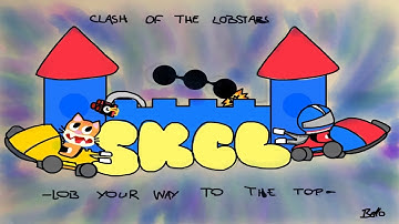 BAU||Abaan vs TNJ||Kajoj | SKCL 1v1 Tournament | SmashKarts Official Tournament