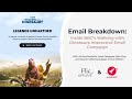Inside BBC’s Walking with Dinosaurs Interactive Campaign | Email Teardown with Action Rocket