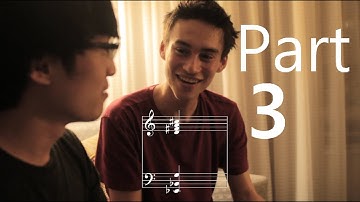 Interview: Jacob Collier (Part 3)