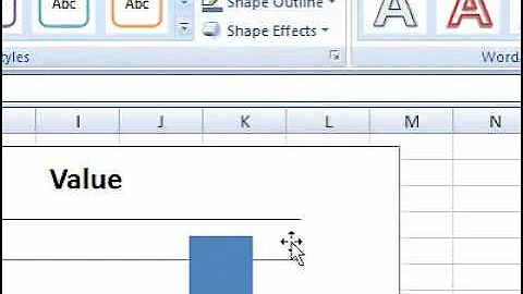 How to delete a shape fill from a shape in a spreadsheet