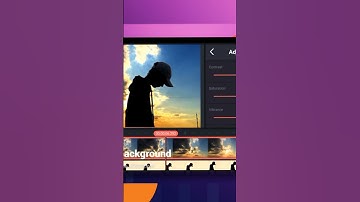 Sky replacement in Kinemaster 🔥👌 part 3 #shorts