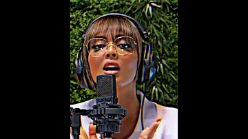 تصميم على اغنية الو الو الو 