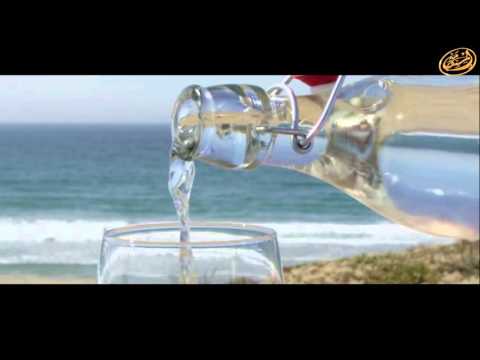 Секреты воды Зам-зам. Реакция воды на чтение аятов Корана!