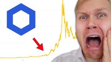 Chainlink (LINK) Price Prediction 2022