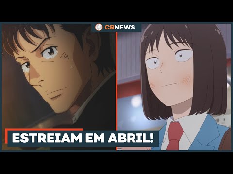 My Home Hero' estreia em abril na Crunchyroll