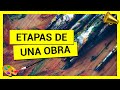 Clases De Pintura Al Oleo 🧑‍🎨[ ETAPAS de una obra REALISTA ] 👴 Retratos Oleo