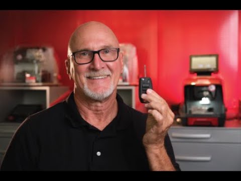 Gymkana Electronic Automotive Key Cutting Machine