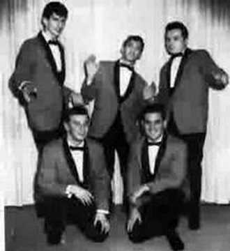 Vito The Salutations Unchained Melody Hey Hey Hey Vito The Salutations Unchained Melody Hey Hey Hey