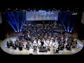 Qatar Philharmonic Orchestra | Dr. Amer Jaffar - Sameriat (Folk Music)