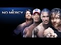 OFFICIAL: WWE No Mercy 2016 Full Match Card [HD]