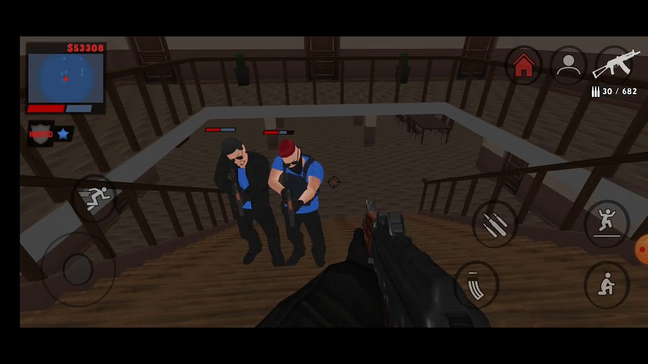 house robbery - YouTube