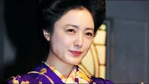 仲間由紀恵花子トアン