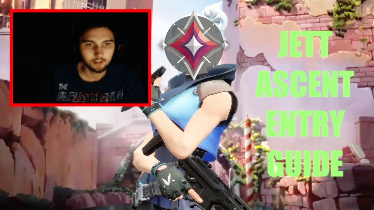 The ULTIMATE Jett Ascent Entry Guide - YouTube