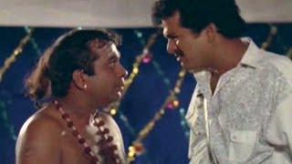 Appula Apparao Movie || Brahmanandam Ultimate Comedy Scene With Babu Mohan screenshot 4